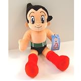 Mighty Atom Aka 7