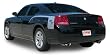 Corsa 14177 Pro-Series 3.5 Dual Rear Exit Single Exhaust System