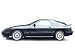 1/24 ザ・ベストカーGTシリーズ No.70 FC3S サバンナ RX-7 ウイニングリミテッド