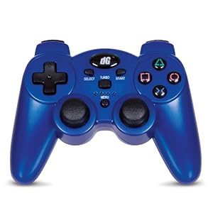 PS3 - Radium Wireless Controller