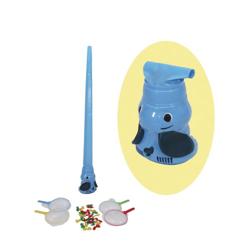 Imagen 5 de Hasbro MB 05294100 - Juego Elefun (versión alemana)