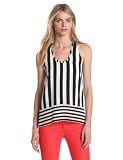 414CnNFArBL. SL160  BCBGMAXAZRIA Womens Dana Blocked Cami