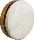 Produkt-Bild: Glenluce Celtic Supplies Bodhran 16 Zoll (40 cm), stimmbar