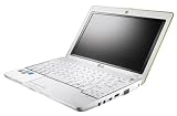LG X120-H 25,9 cm (10,2 Zoll) Netbook (Intel Atom N270, 1,6Ghz, 1GB RAM, 250GB HDD, Intel GMA 950, Win 7 Starter) weiß LG X120-H 25,9 cm (10,2 Zoll) Netbook (Intel Atom N270, 1,6Ghz, 1GB RAM, 250GB HDD, Intel GMA 950, Win 7 Starter) weiß