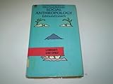 Social anthropology