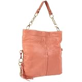 designer hobo handbag Fossil Womens Quinn Hobo