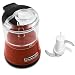 KitchenAid 3.5 Cup Food Chopper in Empire Red KFC3511ER 