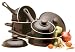Metro 7 Piece Cookware Set #1320E