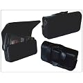 Quertasche Handytasche Ledertasche Etui G�rteltasche fuer Apple Iphone / Iphone 3G by @tel