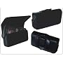 Quertasche Handytasche Ledertasche Etui G�rteltasc&hellip von @tel