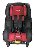 Recaro - 6121.20903.66 - S&eacute;curit&eacute; Auto - Young Expert Bellini - Groupe 1 - Punched - Cherry Black