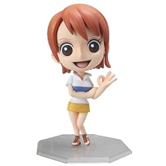 One Piece (OnePiece) - Portrait of Pirates - Mini Statue / Figur: Nami