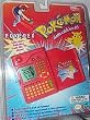 Pokemon Pokedex Organizer Electronic Handheld Game