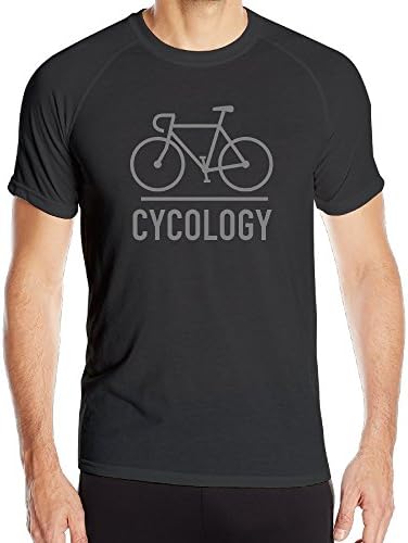 Cycology Bike Male Jersey T-Shirt