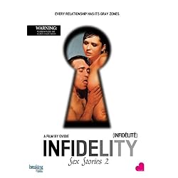Infidelity: Sex Stories 2