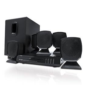 coby surround sound system