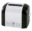 Magimix 11504 2 slice toaster black