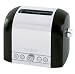 Magimix 11504 2 slice toaster black