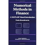 numerical methods in finance a matlab based introduction