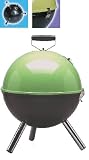 Mini Fun BBQ - Green