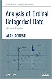 Analysis of ordinal categorical data