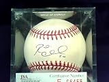 Ryan Church Autographed/Hand Signed MLB Baseball