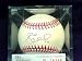 Ryan Church Autographed/Hand Signed MLB Baseball