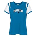 Carolina Panthers Play Action Short Sleeve Tee