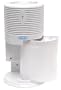NewAir ADS-400 Mini Dehumidifier With Car Kit