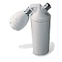 Aquasana AQ-4100 Deluxe Shower Water Filter System with Adjustable Showerhead