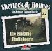 Bücher : Sherlock Holmes 37: Die einsame Radfahrerin