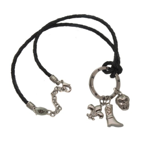 Easyrider Unisex Kette Edelstahl 0.16.8754 Preisvergleich