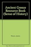 Ancient Greece resource book