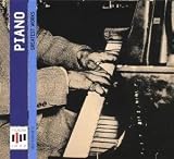 Jazz Instruments: Piano