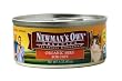 Newman's Own Organics 100% Organic Beef for Cats, 3-Ounce Cans (Pack of 24)
