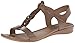 ECCO Women's Bouillon Knot Dress Sandal