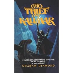 The Thief of Kalimar