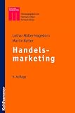 Zoom Produkt-Bild: Handelsmarketing