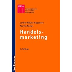 Handelsmarketing