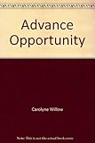 Advancing opportunity : children, human rights and social justice