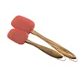 Paula Deen Silicone Spoonula Set Multiple Colors Available