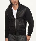 G by GUESS Morgan Jacket
