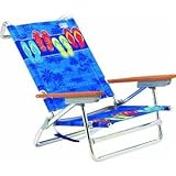 New 2012 Rio Beach Chair Island Sandals (125) 5 Position Lay flat Chair 414CxzLChxL. SL160 New 2012 Rio Beach Chair Island Sandals (125) 5 Position Lay flat Chair