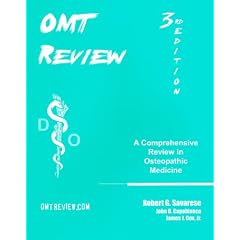 OMT Review 3rd Edition