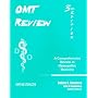 OMT Review 3rd Edition