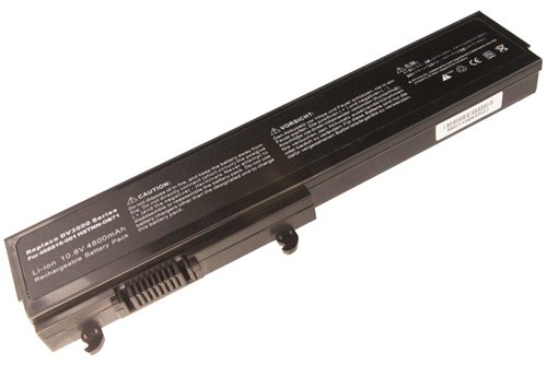 HP Pavilion DV3510NR Battery Replacement On Sale