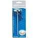 Kitchen Craft Stainless Steel Milk Frothing Thermometer