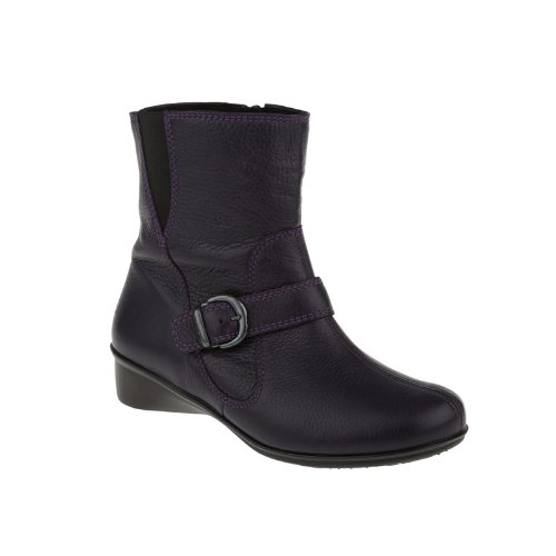 tessamino Maren Stiefel beere, Gr. 37