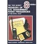 The "Top Secret" Registry of U.S. Government Radio Frequencies