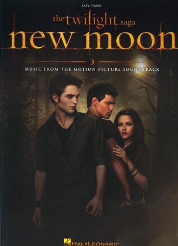 Twilight: New Moon - Music From The Motion Picture Soundtrack
